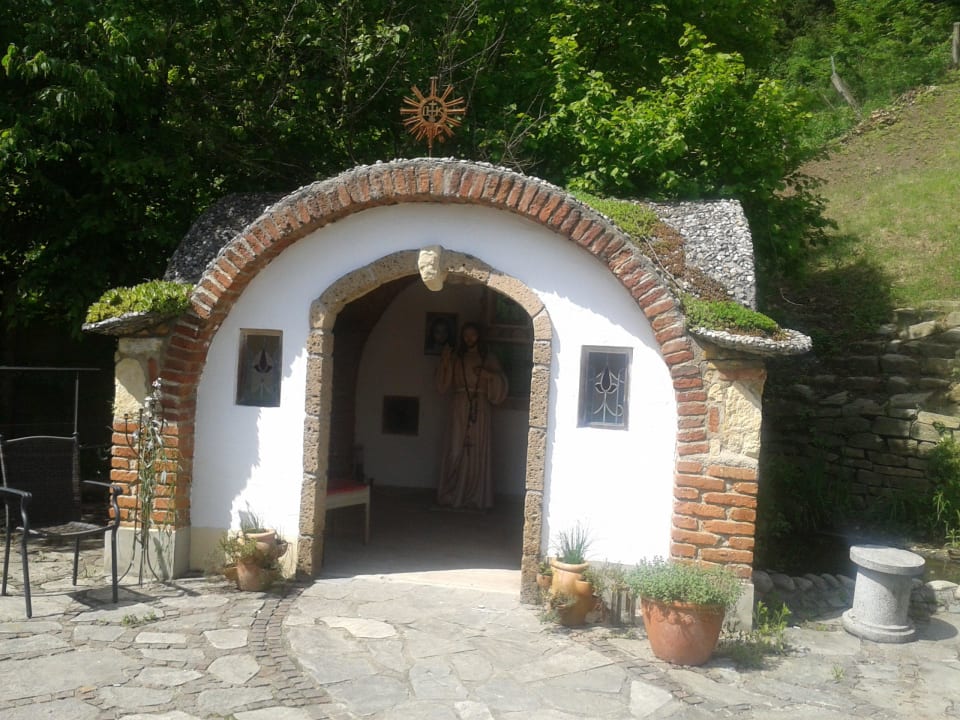 Kapelle Steirisch Ursprung