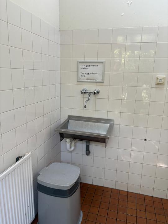 Sonstiges Oostappen Vakantiepark Arnhem