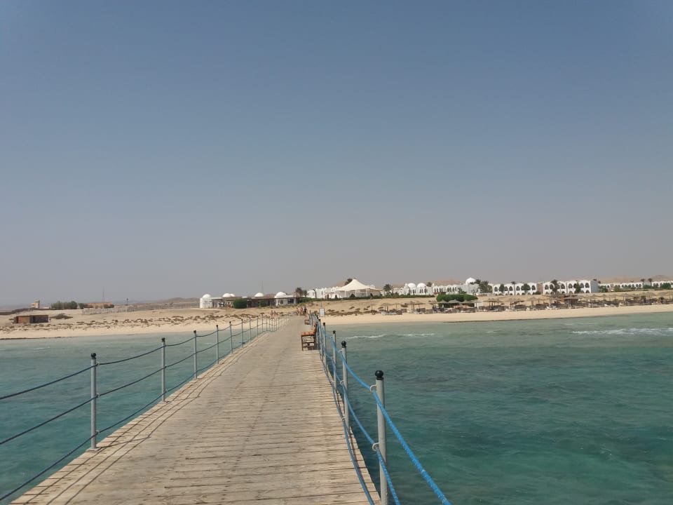 Strand Hotel Gorgonia Beach Resort