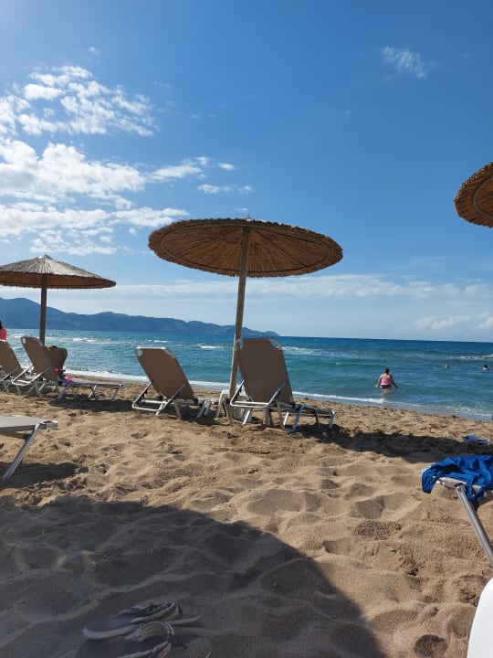 Strand Neptuno Beach