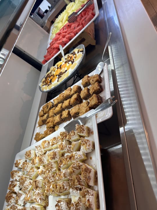 Gastro Nasos Hotel & Resort