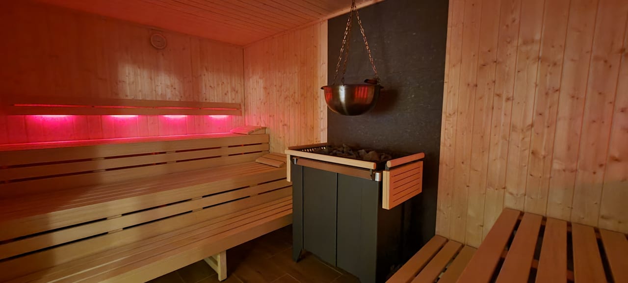 Sport & Freizeit Hotelpark Der Westerwald Treff