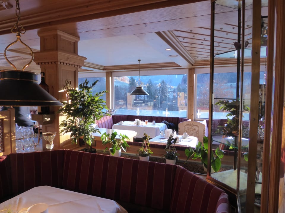 Gastro Alpenhotel Oberstdorf