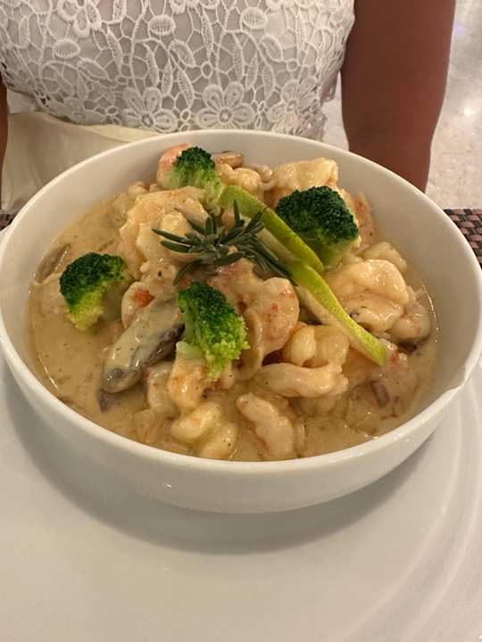 Gastro Pickalbatros Dana Beach Resort - Hurghada