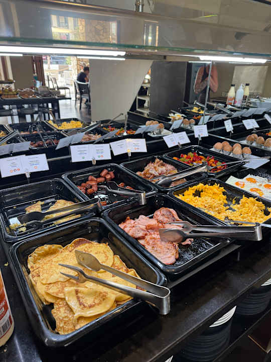 Gastro Hotel Playa Calera