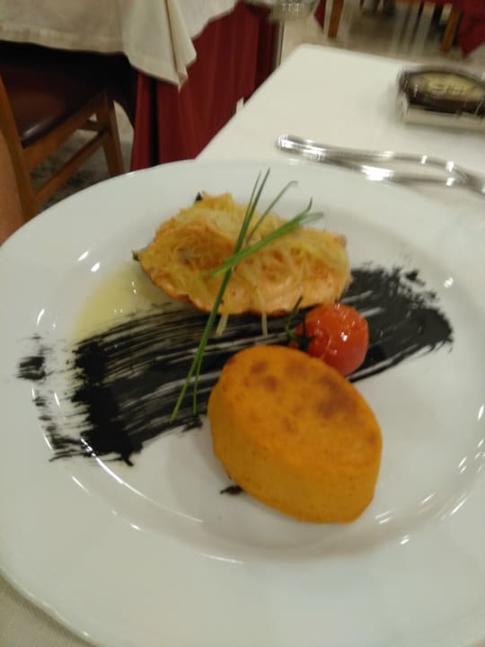 Gastro Hotel Le Palme