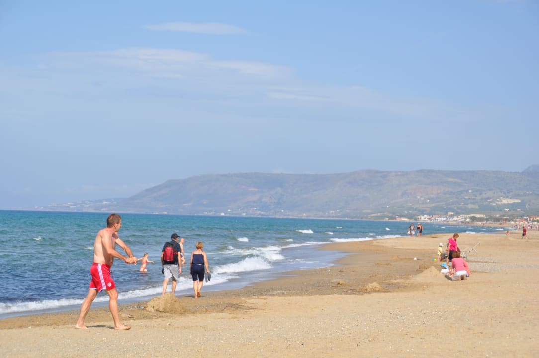 Strand Pilot Beach Resort