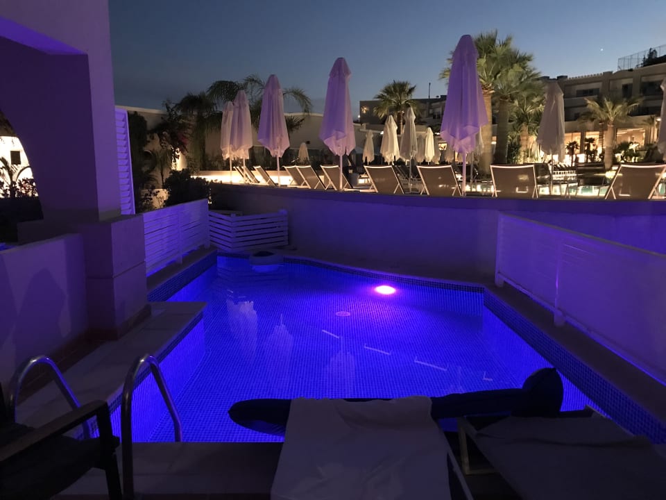 Zimmer Mitsis Rodos Village