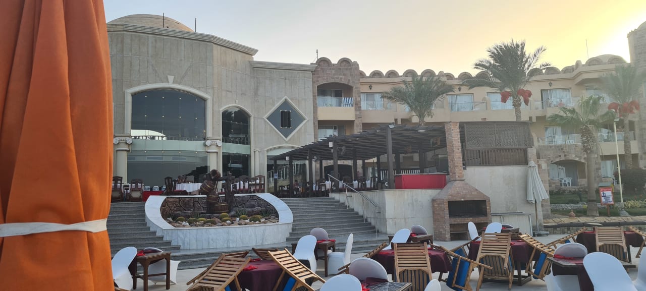 Gastro Utopia Beach Club