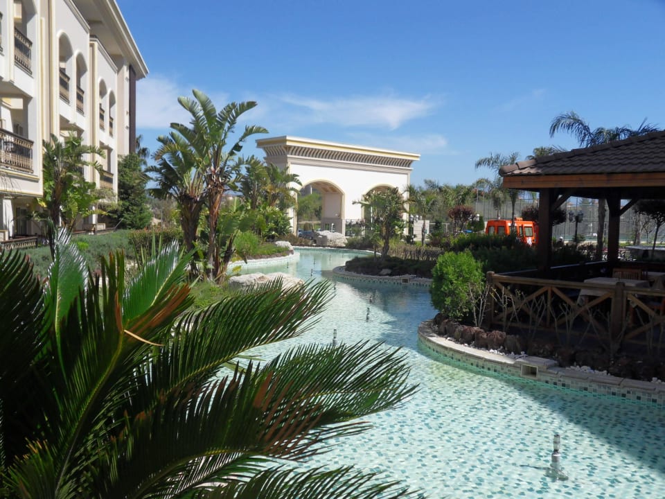 Garten Diamond Excellence Resort & Spa