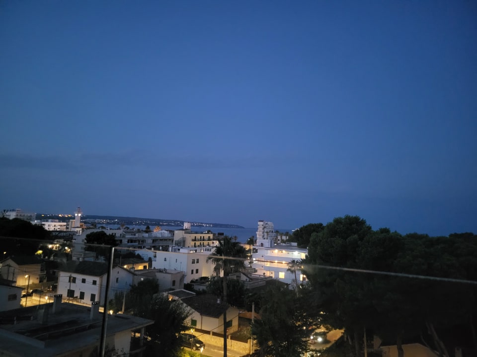 Zimmer allsun Hotel Cristóbal Colón