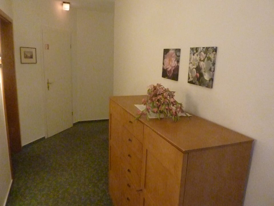 Sonstiges Hotel Kurpfalzstuben