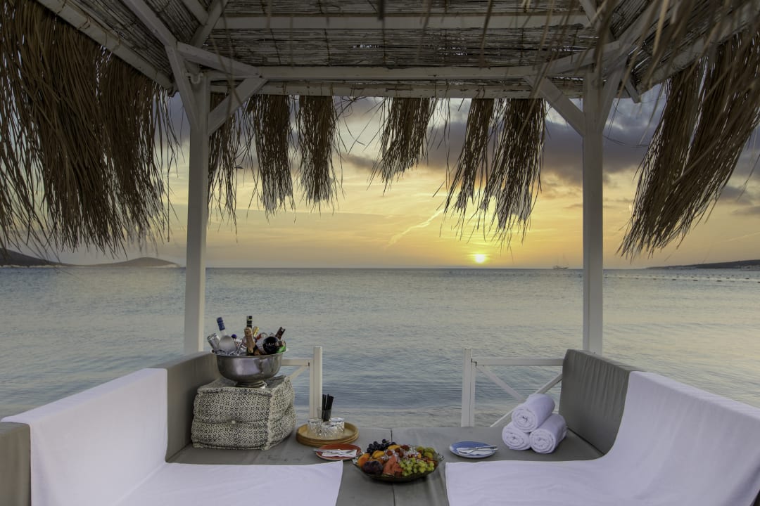 Strand Kairaba Alaçatı Beach Resort & Spa