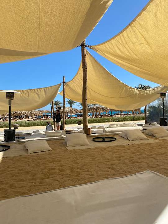 Sonstiges Serry Beach Resort