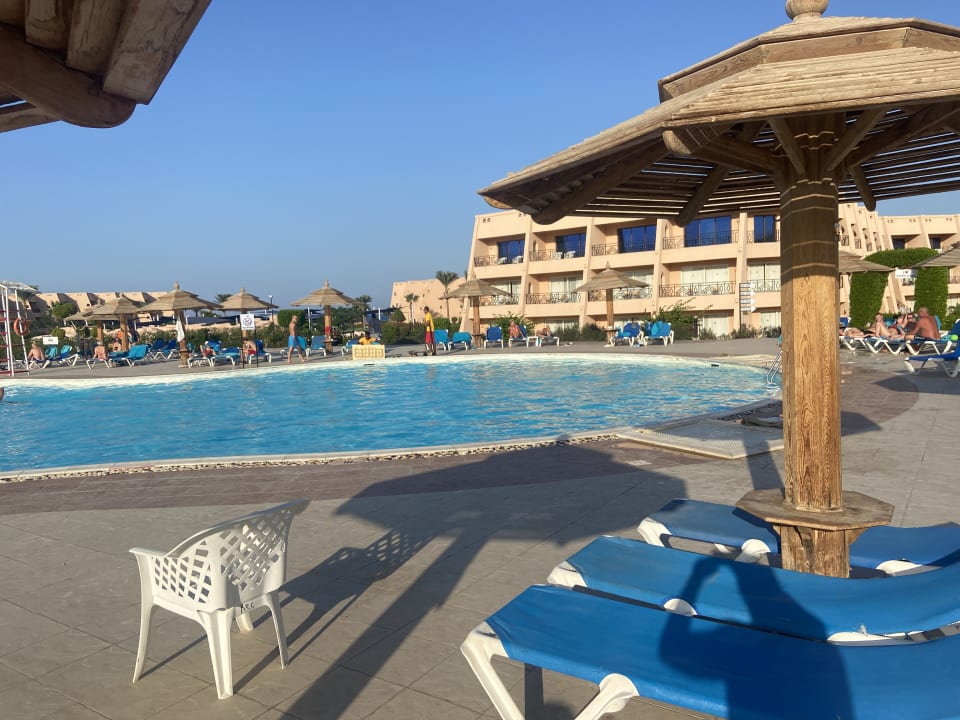 Pool Jasmine Palace Resort & Spa