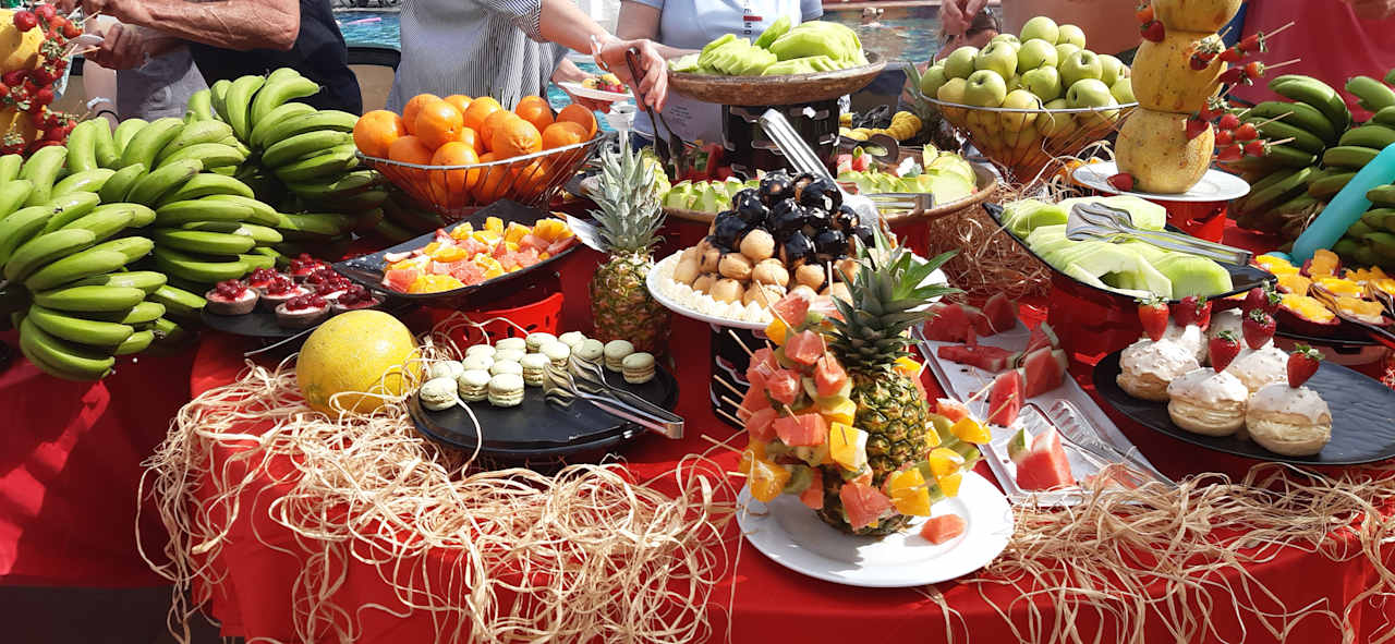 Gastro Bella Resort & Spa