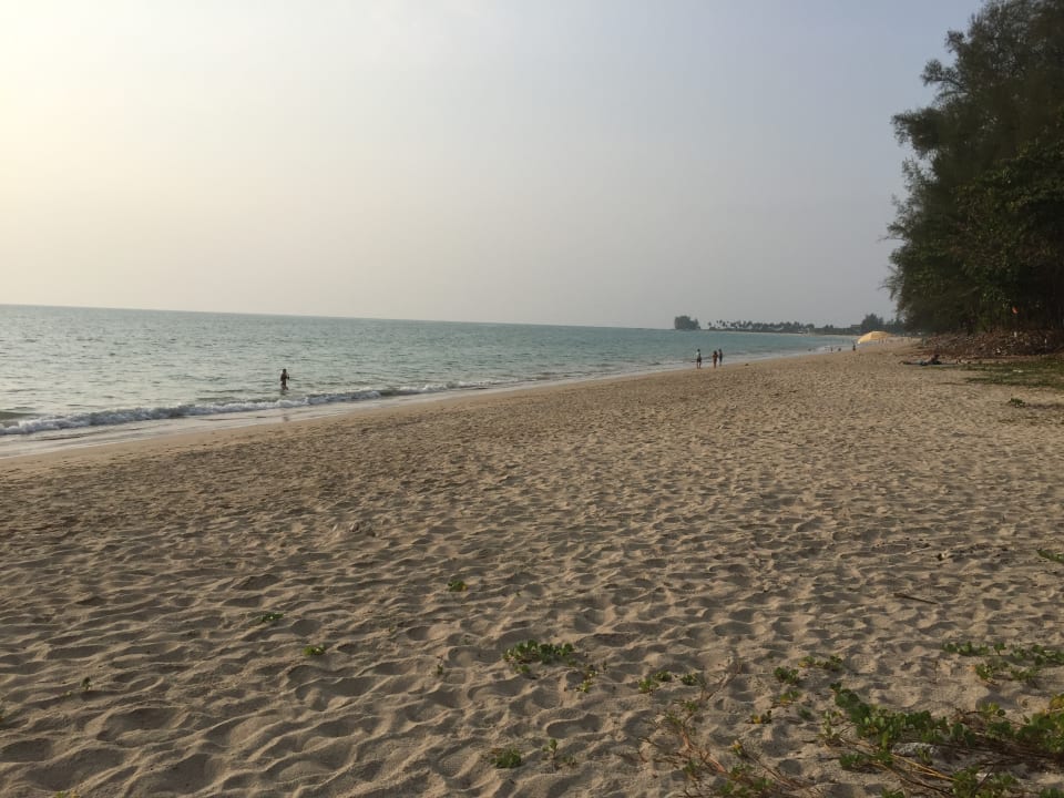 Strand Hotel Haadson Resort