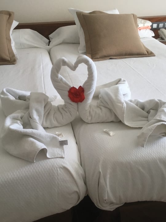 Zimmer Hipotels Cala Millor Park