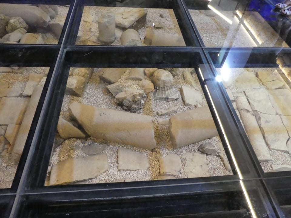 Sonstiges Side Sun Hotel