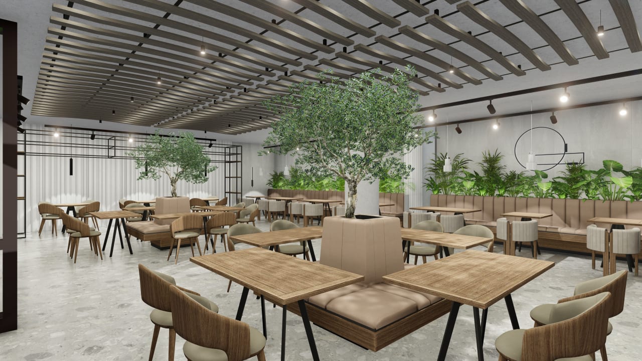 Gastro King Jason Zante – Designed for Adults