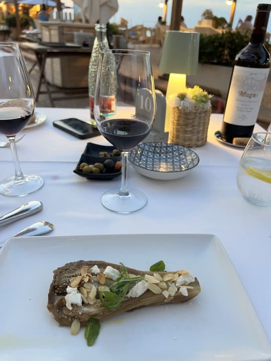 Gastro Los Angeles Denia