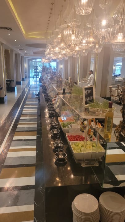 Gastro Premier Le Reve Hotel & Spa