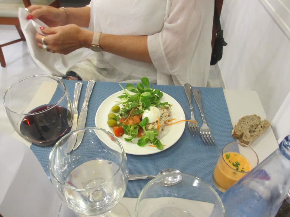 Gastro Reverence Life  - Adults only