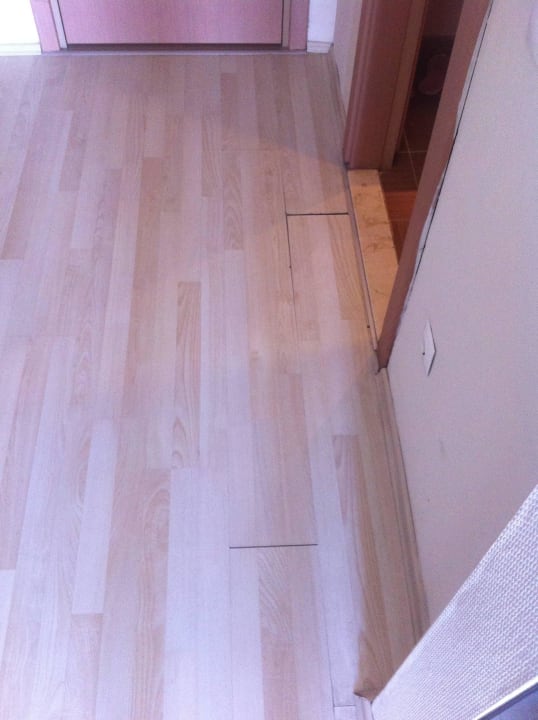 Laminat Calimera Hane Garden