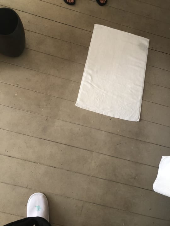 Zimmer Kihaa Maldives