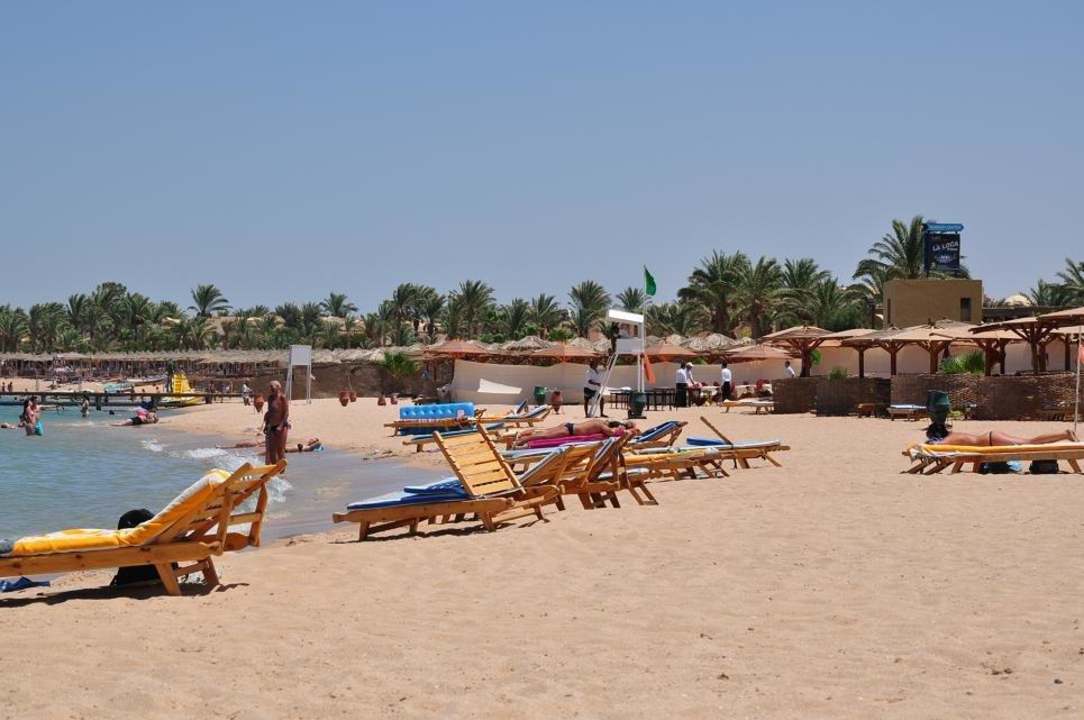 Plaza Xanadu Club Makady Bay