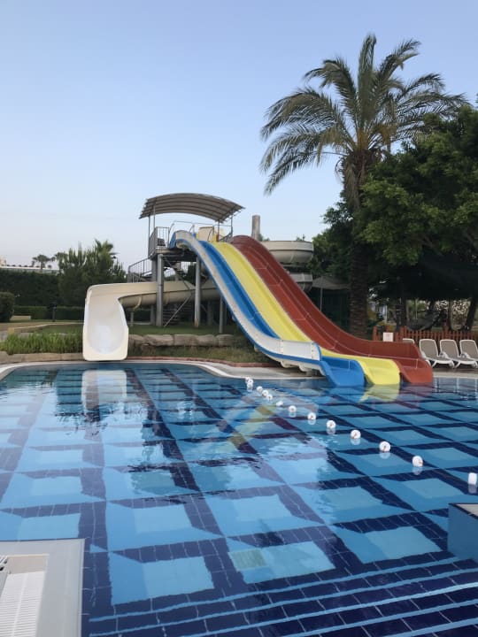 Sport & Freizeit Selectum Family Resort Side