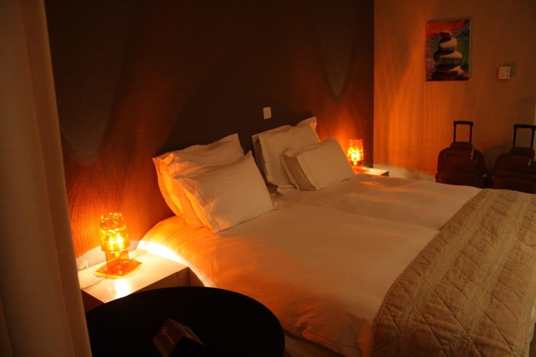 Zimmer 2 Napa Mermaid Hotel & Suites