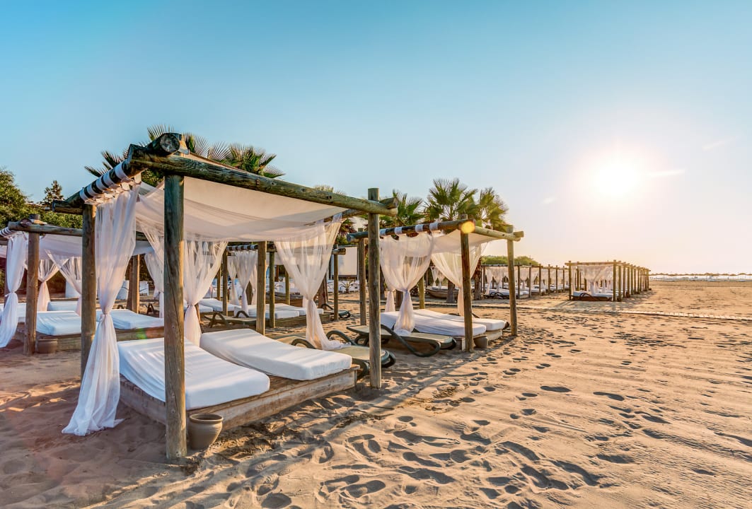 Strand TUI MAGIC LIFE Sarigerme