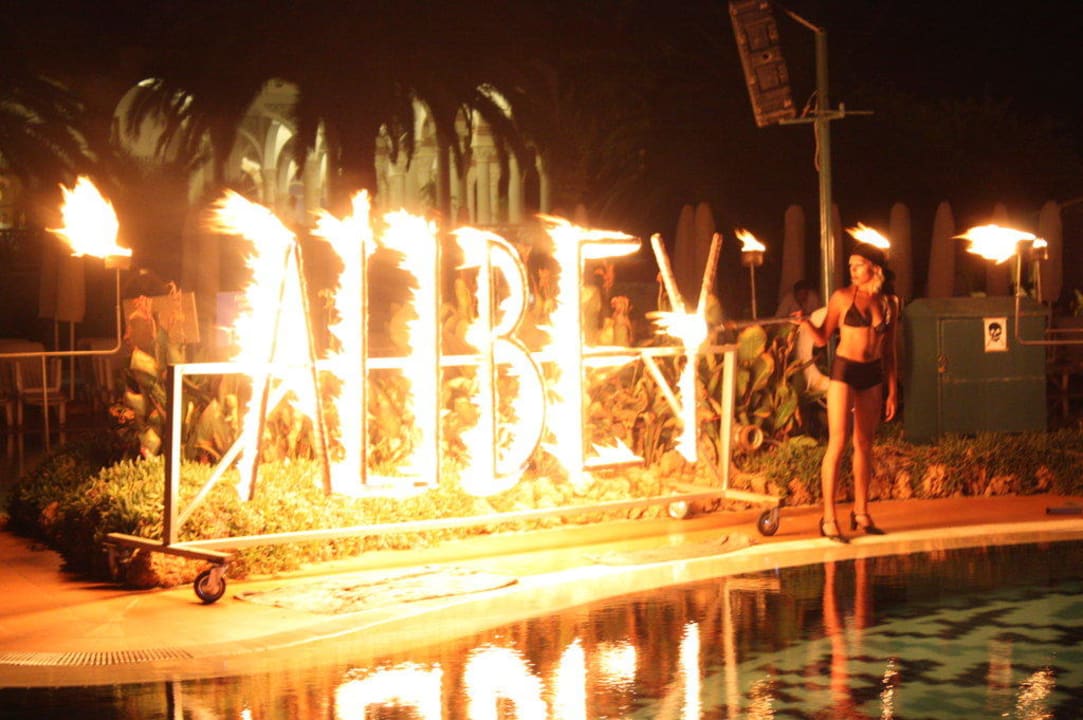 Club Ali Bey Manavgat Ali Bey Club