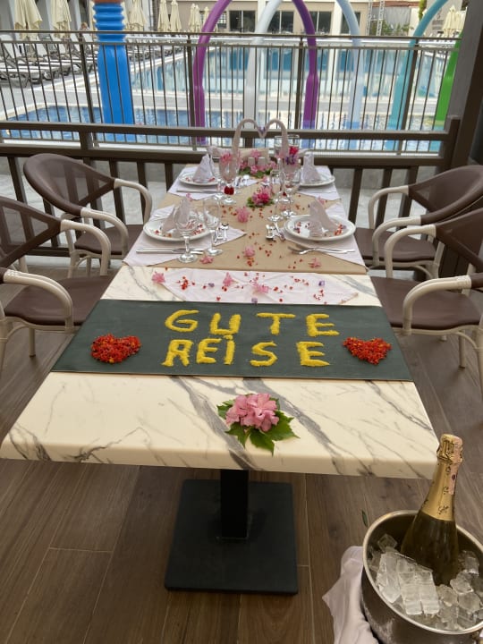 Gastro Side Story Resort & Spa