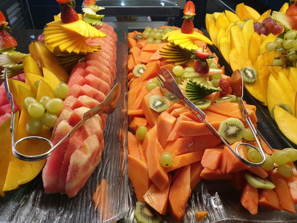 Gastro Hotel Riu Palace Punta Cana