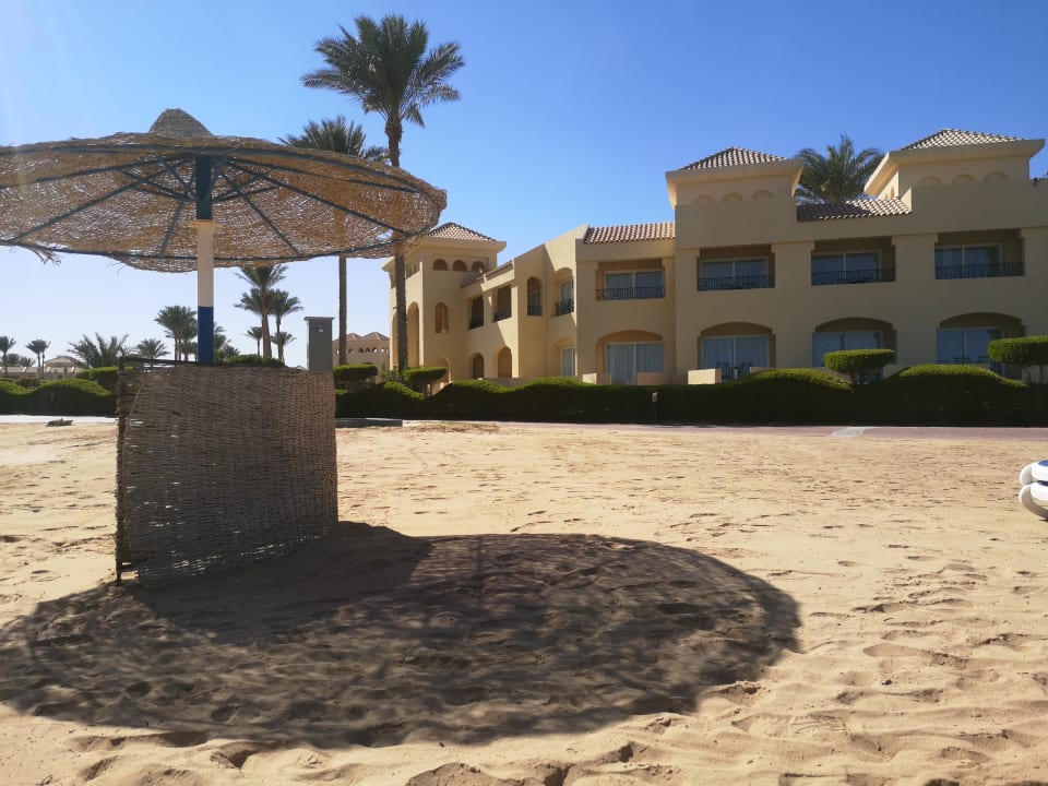 Strand Cleopatra Luxury Resort Makadi Bay