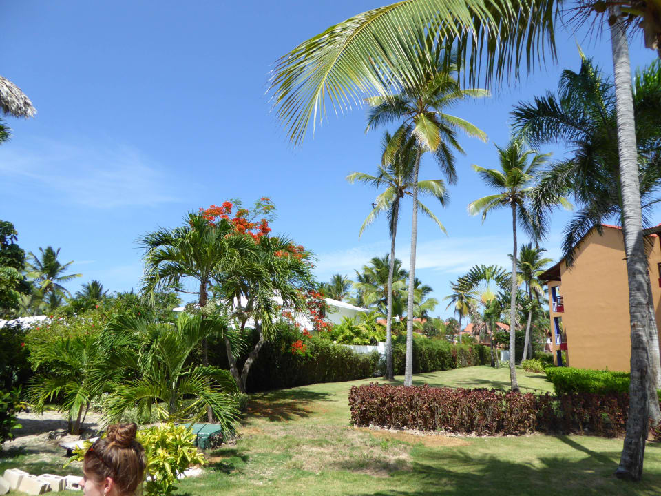 Wunderschön Punta Cana Princess All Suites Resort & Spa