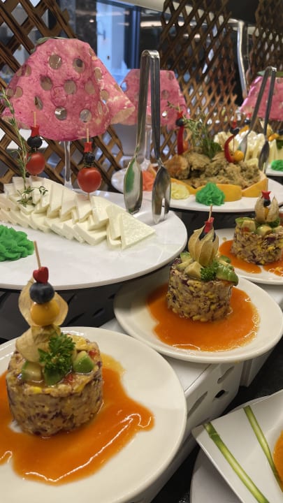 Gastro Aria Resort & Spa