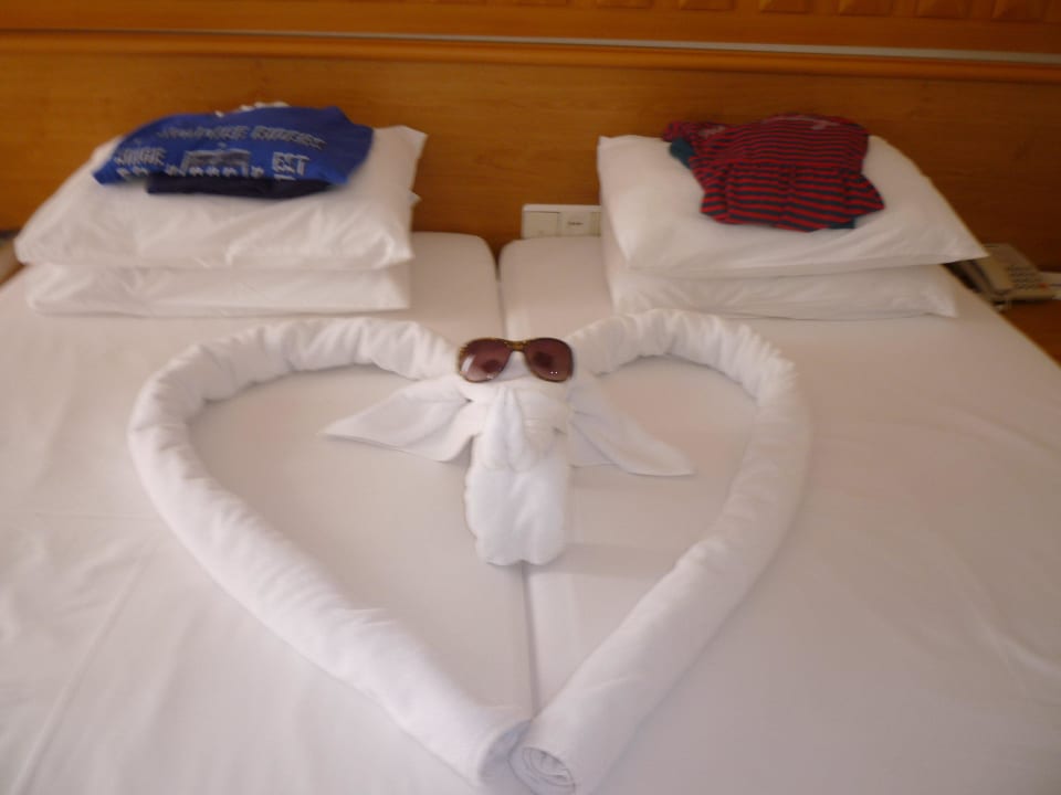 Nette Geste Riviera Hotel & Spa