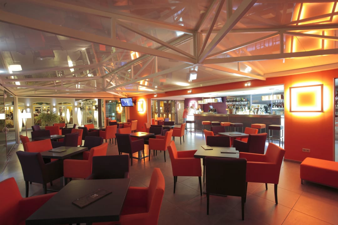 Bar Hotel Pascal Paoli