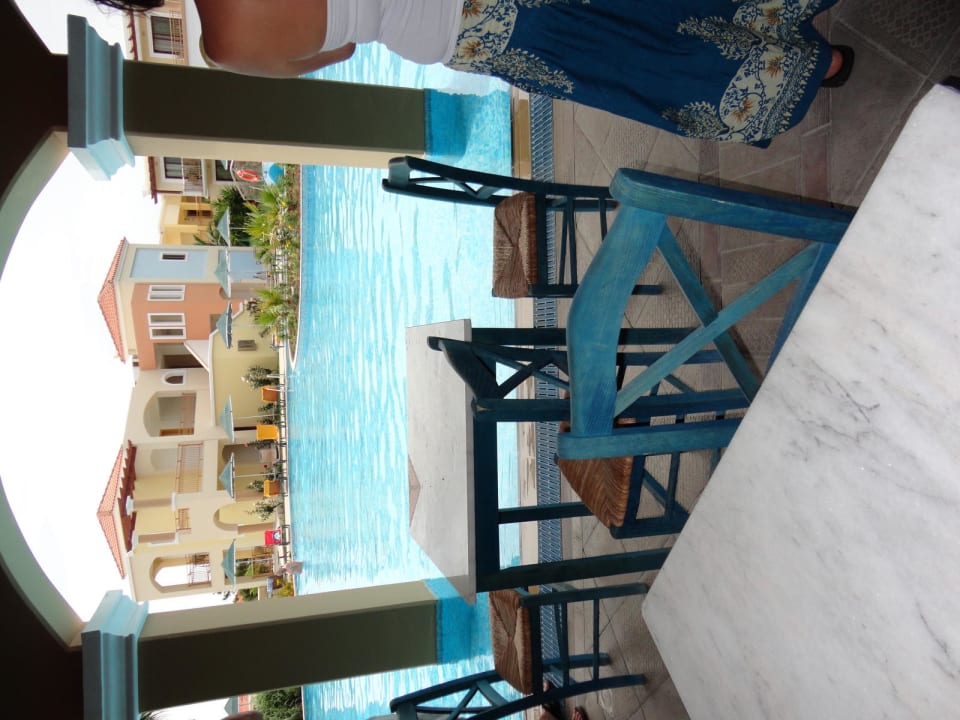 Basen Lindos Imperial Resort & Spa