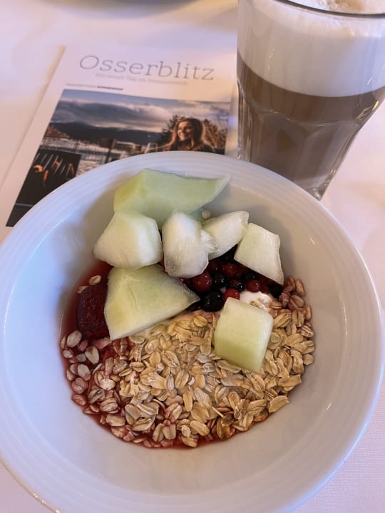 Gastro Hotel Sonnenhof