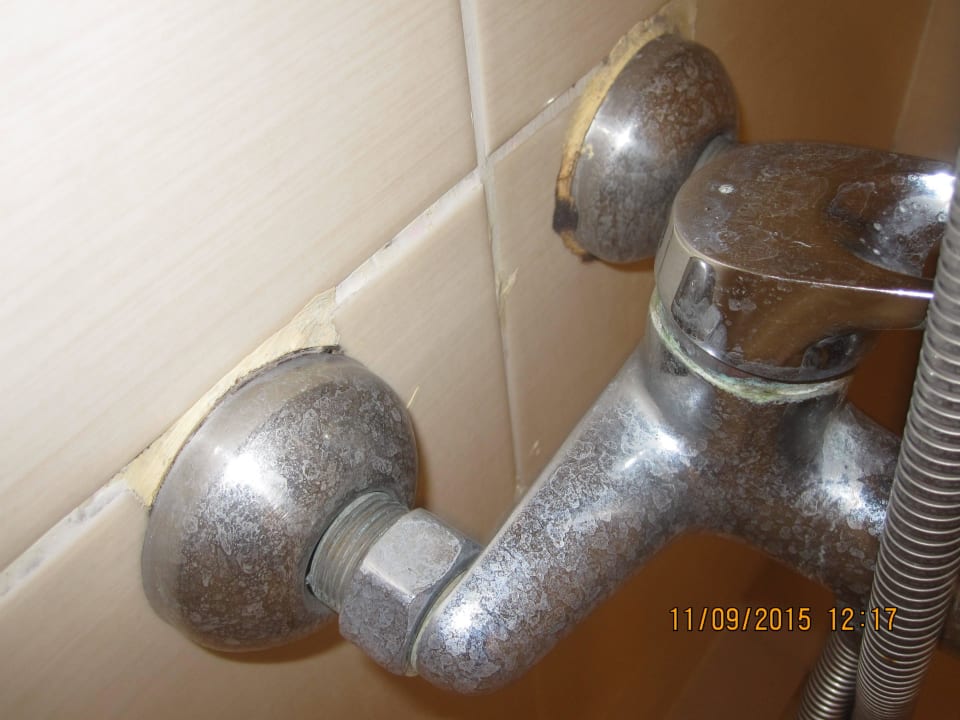 Kalk!! Club Resort Atlantis