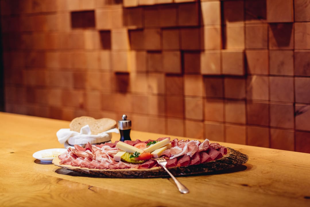 Restaurant Hotel Spescha