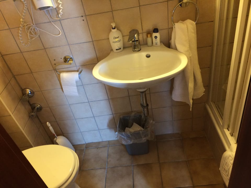 Zimmer Hotel La Isla