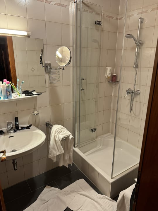 Zimmer Hotel Birkenhof am See