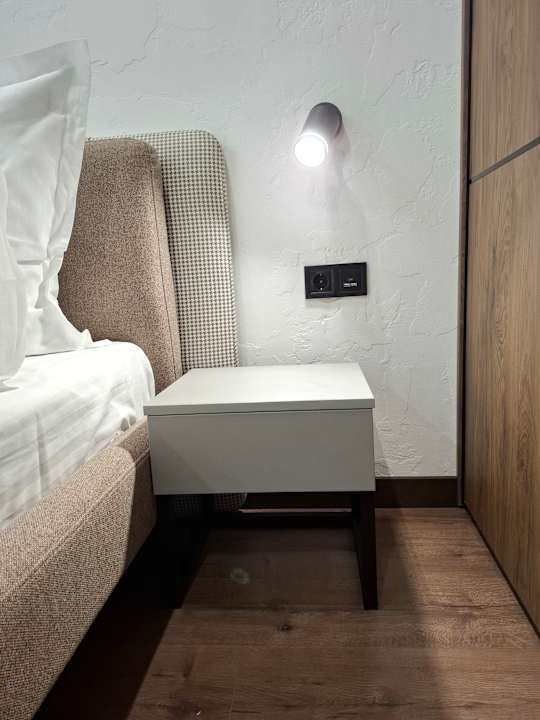 Zimmer Apartel Uzhhorod