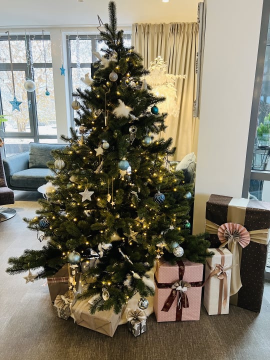 Sonstiges Hotel Krämerbrücke Erfurt