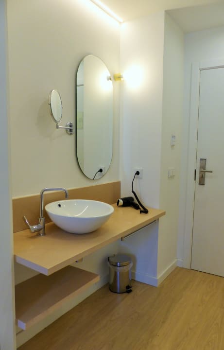 Zimmer Sol i Vida Hotel